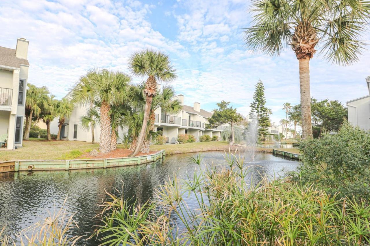 Sea Winds 26 Villa St. Augustine Exterior foto
