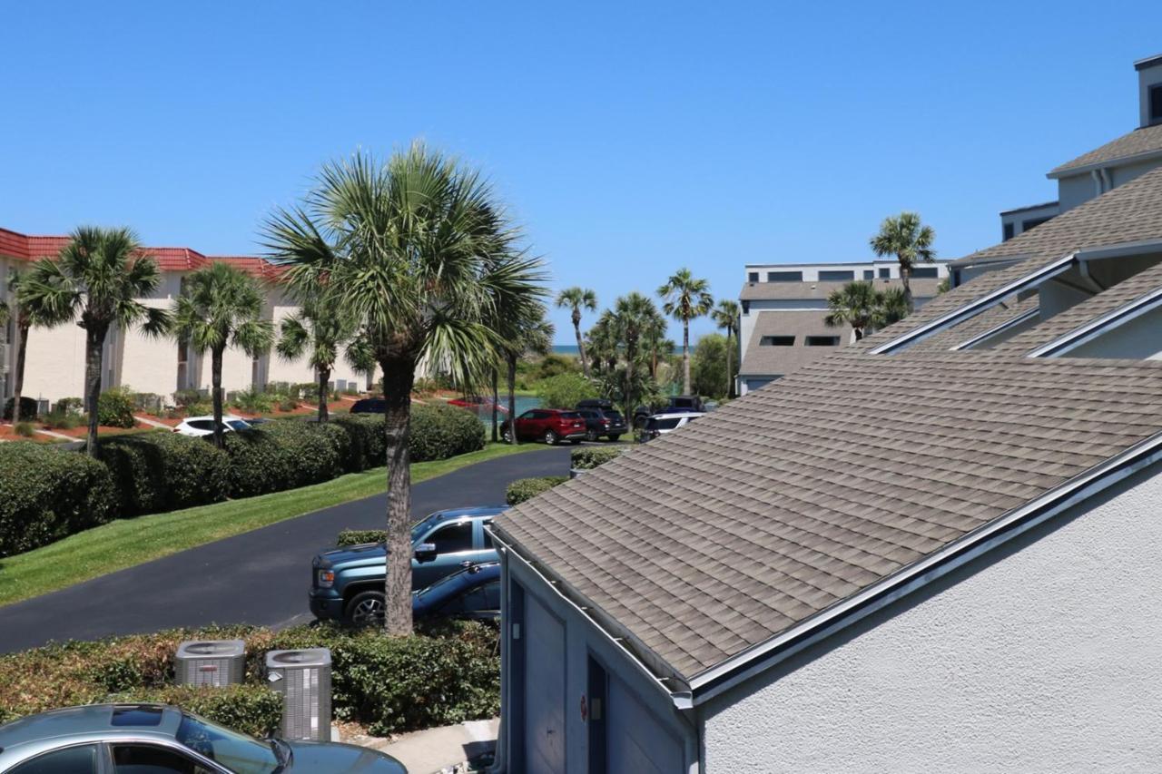 Sea Winds 26 Villa St. Augustine Exterior foto