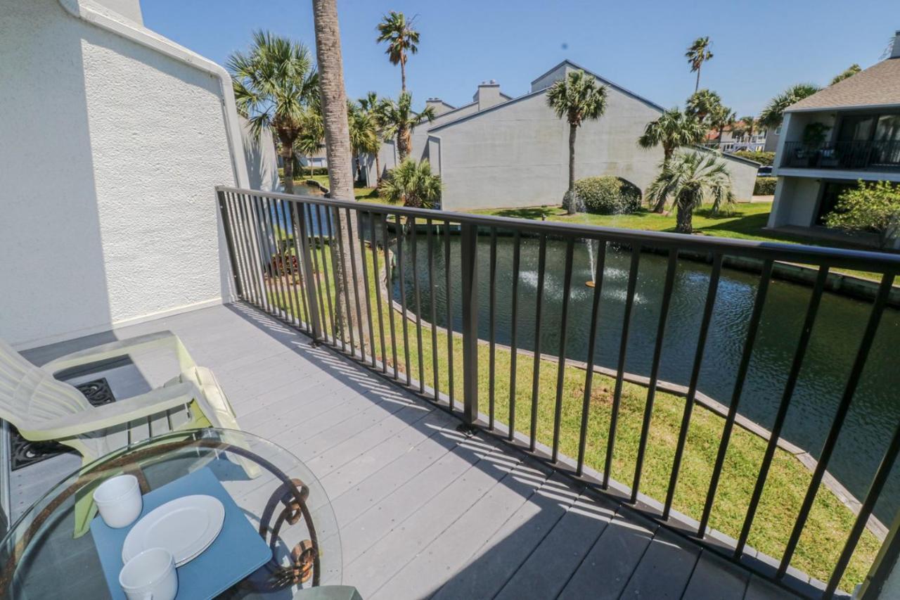 Sea Winds 26 Villa St. Augustine Exterior foto