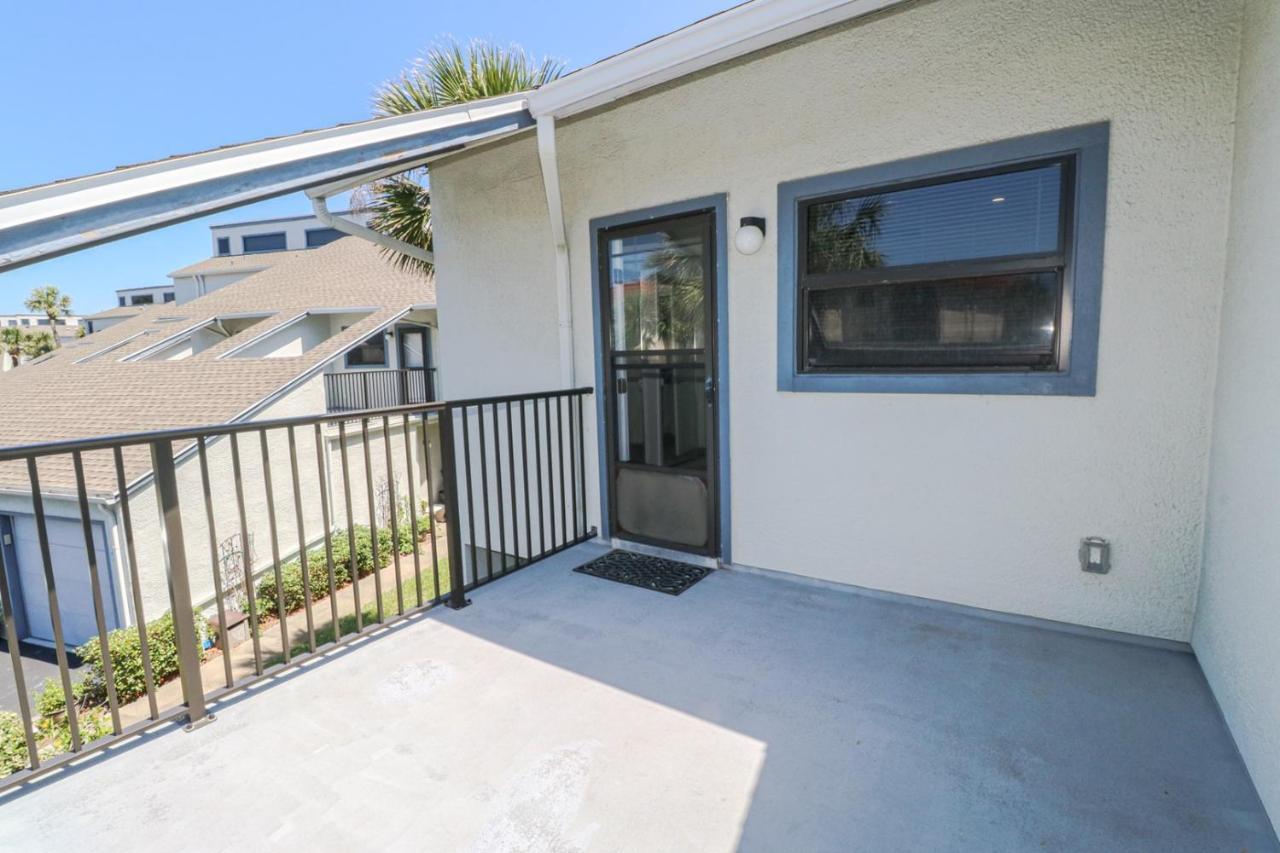 Sea Winds 26 Villa St. Augustine Exterior foto