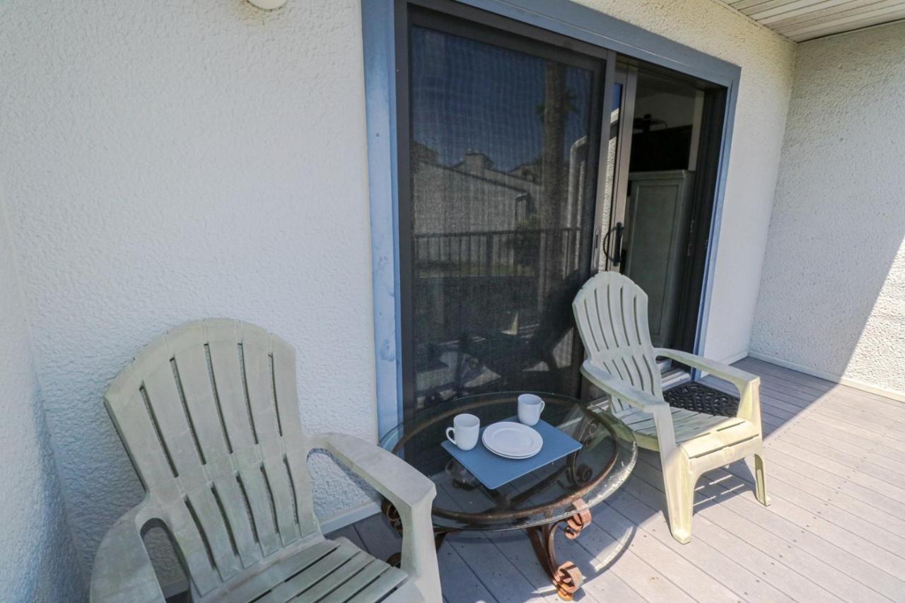 Sea Winds 26 Villa St. Augustine Exterior foto