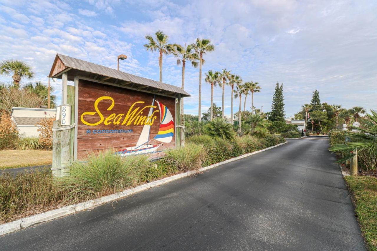 Sea Winds 26 Villa St. Augustine Exterior foto